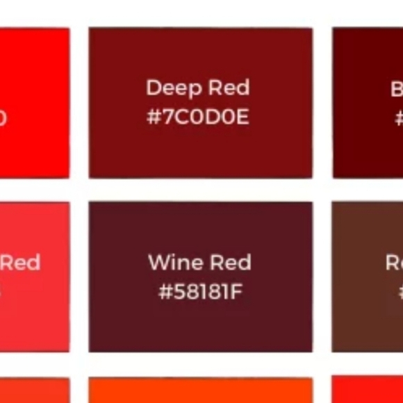 Maurices Dark Red Fold Over Turtleneck Short Sleeve Blouse - Picture 13 of 14